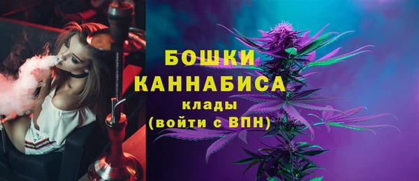 ALPHA PVP Заволжье